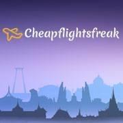 Cheap Flights Freak LLC image 2