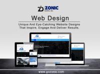 Zonic Digital Inc. image 1