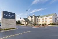Country Inn & Suites by Radisson, Stone Mountain image 4