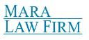 Mara Law Firm logo