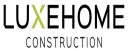 Luxehome Construction Inc. logo