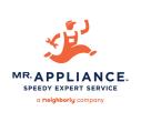 Mr. Appliance of Lee County logo