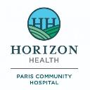 Paris Community Hospital logo