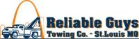 Reliable Guys Towing Service image 1