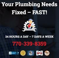 Akins Plumbing & Septic image 2