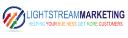 Lightstream Marketing logo