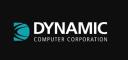 Dynamic Computer Corporation logo