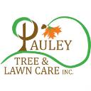 Pauley Tree & Lawn Care Inc logo