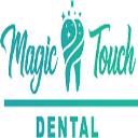 Magic Touch Dental logo