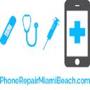 iPhone Screen Fix WE COME to YOU in Miami logo