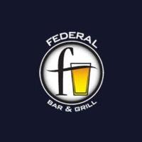 Federal Bar and Grill image 4