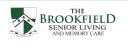 Brookfield Senior Living and Memory Care logo