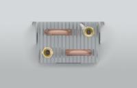 Fully Recessed Heating Systems image 5