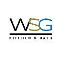 WSG Kitchen & Bath logo