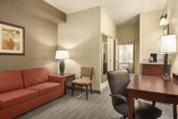 Country Inn & Suites by Radisson, Tampa Casino image 1