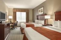 Country Inn & Suites by Radisson, Tampa Casino image 3
