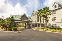Country Inn & Suites by Radisson, Tampa Casino image 5