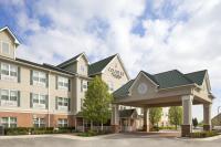 Country Inn & Suites by Radisson, Toledo South, OH image 3