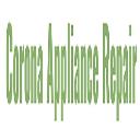 Corona Appliance Repair logo