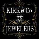 Kirk and Company Jewelers logo