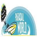 Parasail World Miami Beach logo