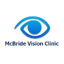 McBride Vision Clinic logo