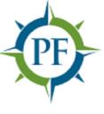 PF Compass logo
