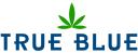 True Blue logo