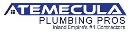 Temecula Plumbing Pros logo