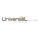 UNIVERSAL WEDDING CARDS logo