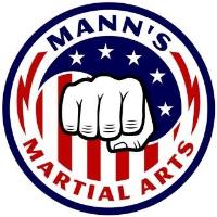 Mann's Martial Arts image 12
