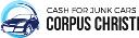 Cash For Junk Cars Corpus Christi logo