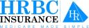 HRBC Insurance logo