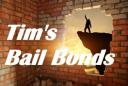 Tim's Bail Bonds logo