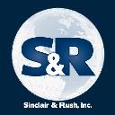 Sinclair & Rush, Inc. logo