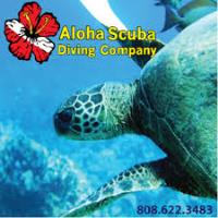 Aloha Scuba Diving Company image 1