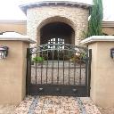 Fence Builders of Arizona logo