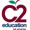 C2 Education logo