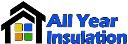 All Year Insulation logo
