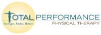 Total Performance Physical Therapy image 1