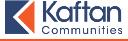 Kaftan Communities logo