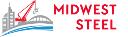 Midwest Steel logo