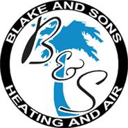 Blake & Sons Heating & Air image 1