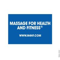 Massage For Health And Fitness image 1