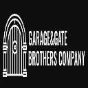 Garage&Gate Brothers Company logo