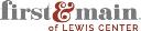 First & Main of Lewis Center logo