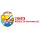 Lenco Heating & Air Conditioning Inc. logo