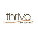 Thrive Health Systems logo