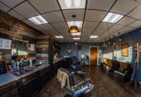 The Fox Barber & Grooming Lounge image 2
