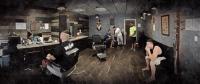 The Fox Barber & Grooming Lounge image 3
